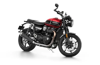 Triumph Speed Twin 1200 2019 - Bild 4 Triumph Speed Twin 1200 2019 - Bild 4