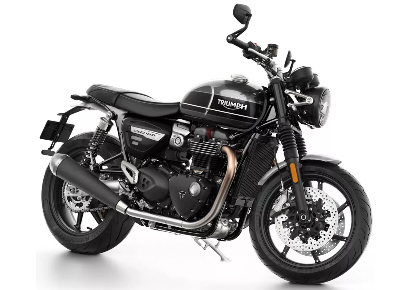 Triumph Speed Twin 1200 2019 Triumph Speed Twin 1200 2019