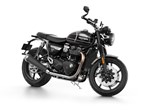 Triumph Speed Twin 1200