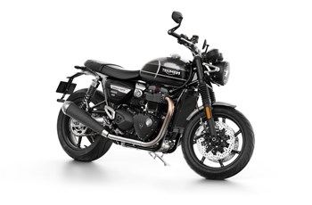 Triumph Speed Twin 1200 2019 - Bild 5 Triumph Speed Twin 1200 2019 - Bild 5