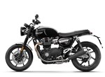 Triumph Speed Twin 1200