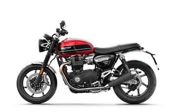Triumph Speed Twin 1200 2019 - Bild 6 Triumph Speed Twin 1200 2019 - Bild 6