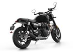 Triumph Speed Twin 1200
