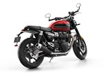 Triumph Speed Twin 1200