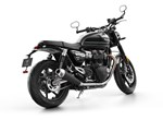 Triumph Speed Twin 1200