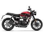 Triumph Speed Twin 1200