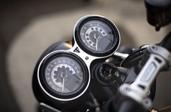 Triumph Speed Twin 1200 2019 - Bild 11 Triumph Speed Twin 1200 2019 - Bild 11