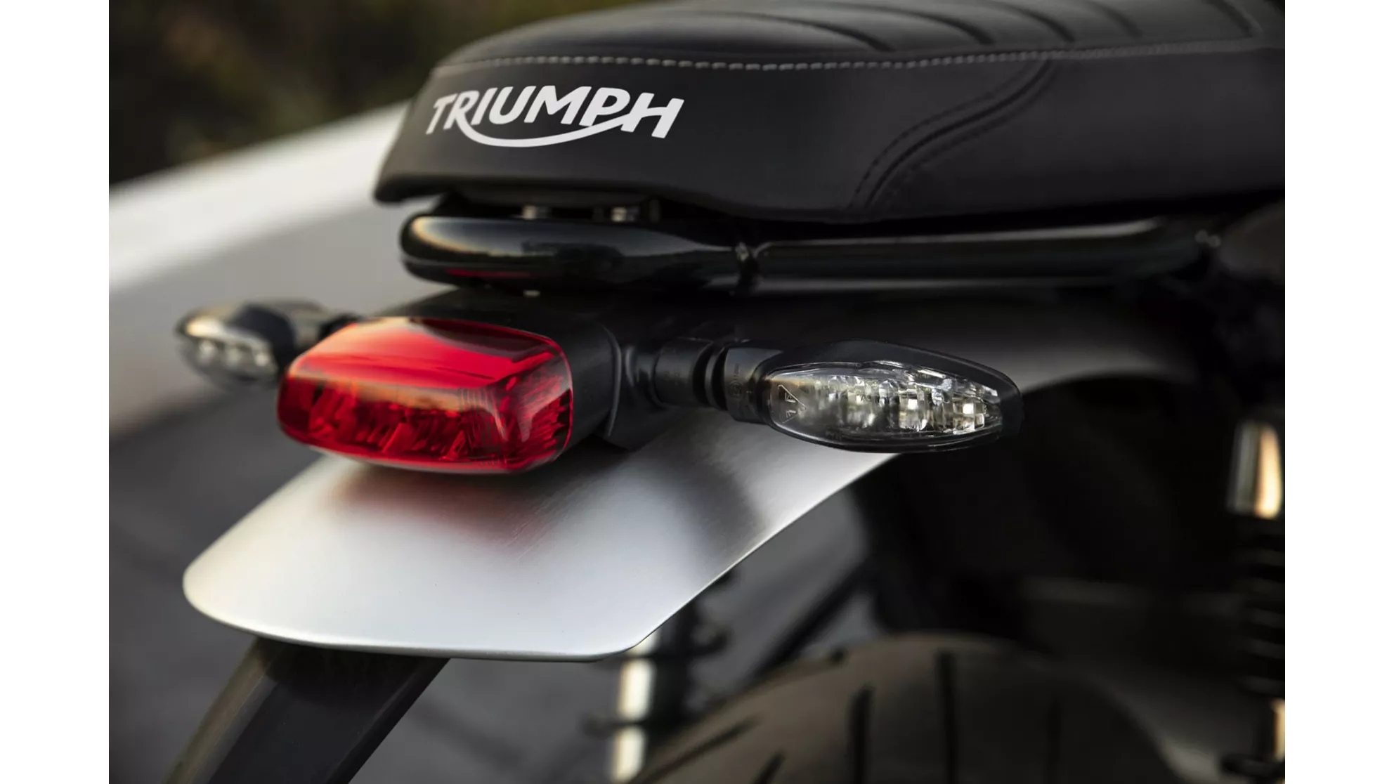 Triumph Speed Twin 1200 - Image 9 Triumph Speed Twin 1200 - Image 9