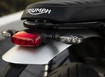 Triumph Speed Twin 1200