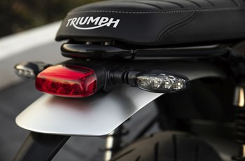 Triumph Speed Twin 1200 2019 - Bild 12 Triumph Speed Twin 1200 2019 - Bild 12