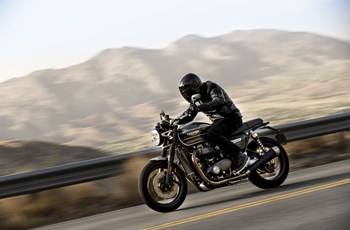 Triumph Speed Twin 1200 2019 - Bild 13 Triumph Speed Twin 1200 2019 - Bild 13