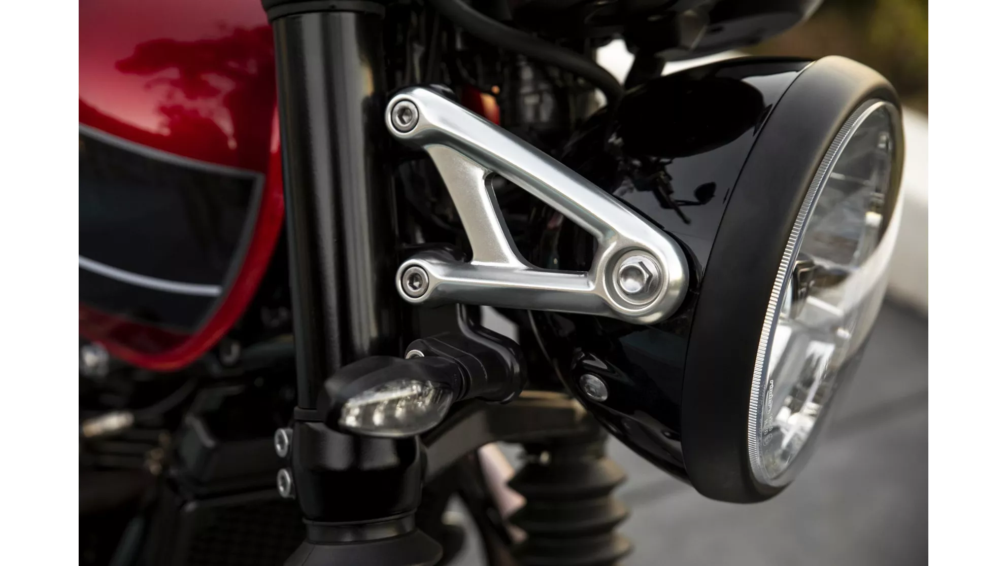 Triumph Speed Twin 1200 - Image 12 Triumph Speed Twin 1200 - Image 12