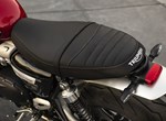 Triumph Speed Twin 1200
