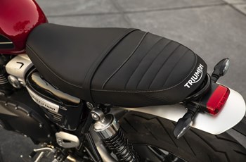 Triumph Speed Twin 1200 2019 - Bild 16 Triumph Speed Twin 1200 2019 - Bild 16