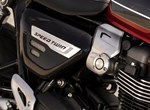 Triumph Speed Twin 1200
