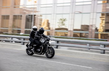 Triumph Speed Twin 1200 2019 - Bild 18 Triumph Speed Twin 1200 2019 - Bild 18