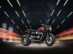 Triumph Speed Twin 1200