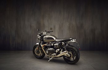 Triumph Speed Twin 1200 2019 - Bild 20 Triumph Speed Twin 1200 2019 - Bild 20