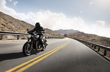 Triumph Speed Twin 1200 2019 - Bild 22 Triumph Speed Twin 1200 2019 - Bild 22