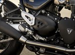 Triumph Speed Twin 1200