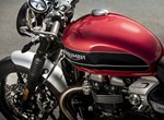 Triumph Speed Twin 1200