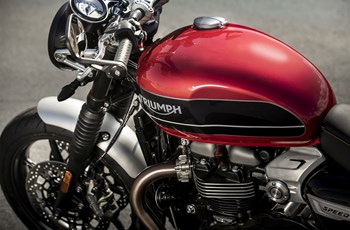 Triumph Speed Twin 1200 2019 - Bild 25 Triumph Speed Twin 1200 2019 - Bild 25