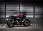 Triumph Speed Twin 1200