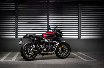 Triumph Speed Twin 1200 2019 - Bild 26 Triumph Speed Twin 1200 2019 - Bild 26