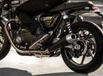 Triumph Speed Twin 1200