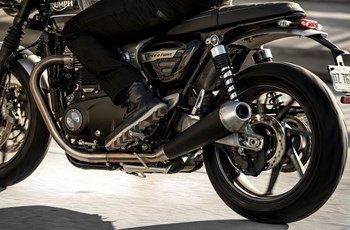 Triumph Speed Twin 1200 2019 - Bild 27 Triumph Speed Twin 1200 2019 - Bild 27