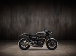 Triumph Speed Twin 1200