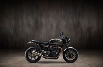 Triumph Speed Twin 1200 2019 - Bild 28 Triumph Speed Twin 1200 2019 - Bild 28