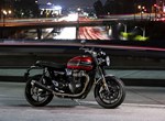 Triumph Speed Twin 1200