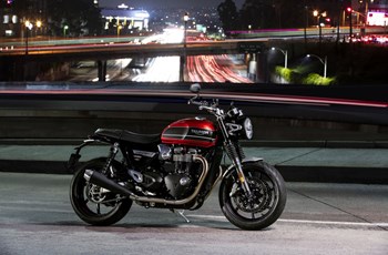 Triumph Speed Twin 1200 2019 - Bild 30 Triumph Speed Twin 1200 2019 - Bild 30