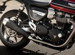 Triumph Speed Twin 1200