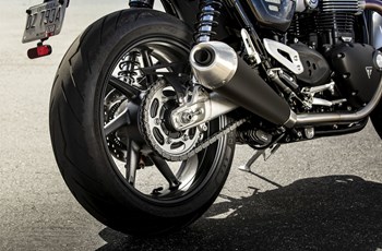 Triumph Speed Twin 1200 2019 - Bild 33 Triumph Speed Twin 1200 2019 - Bild 33