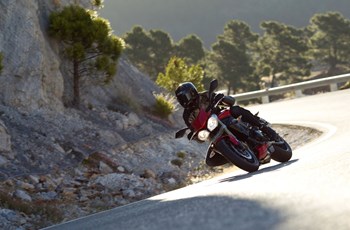 Triumph Street Triple S A2 2019 - Bild 4