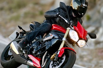 Triumph Street Triple S A2 2019 - Bild 6