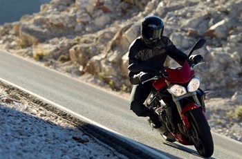 Triumph Street Triple S A2 2019 - Bild 8