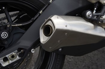 Triumph Street Triple S A2 2019 - Bild 13