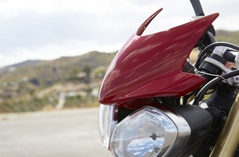 Triumph Street Triple S A2 2019 - Bild 16