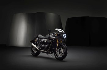 Triumph Thruxton TFC 2019 - Bild 3