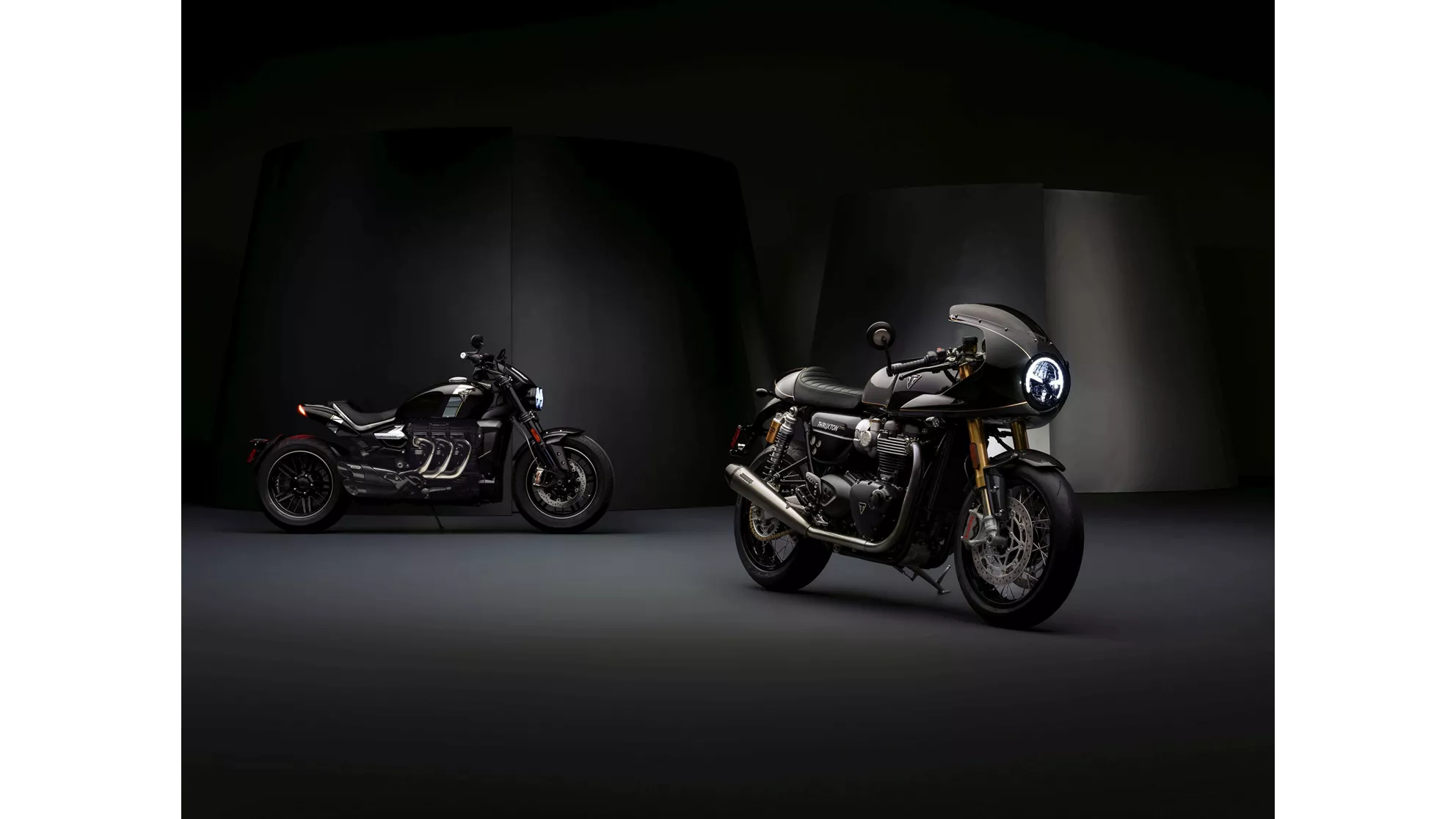 Triumph Thruxton TFC - Image 5 Triumph Thruxton TFC - Image 5