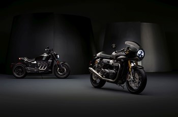 Triumph Thruxton TFC 2019 - Bild 7