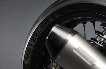 Triumph Thruxton TFC 2019 - Bild 8