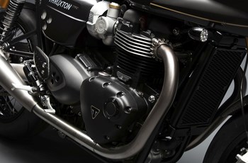 Triumph Thruxton TFC 2019 - Bild 9