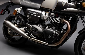 Triumph Thruxton TFC 2019 - Bild 12