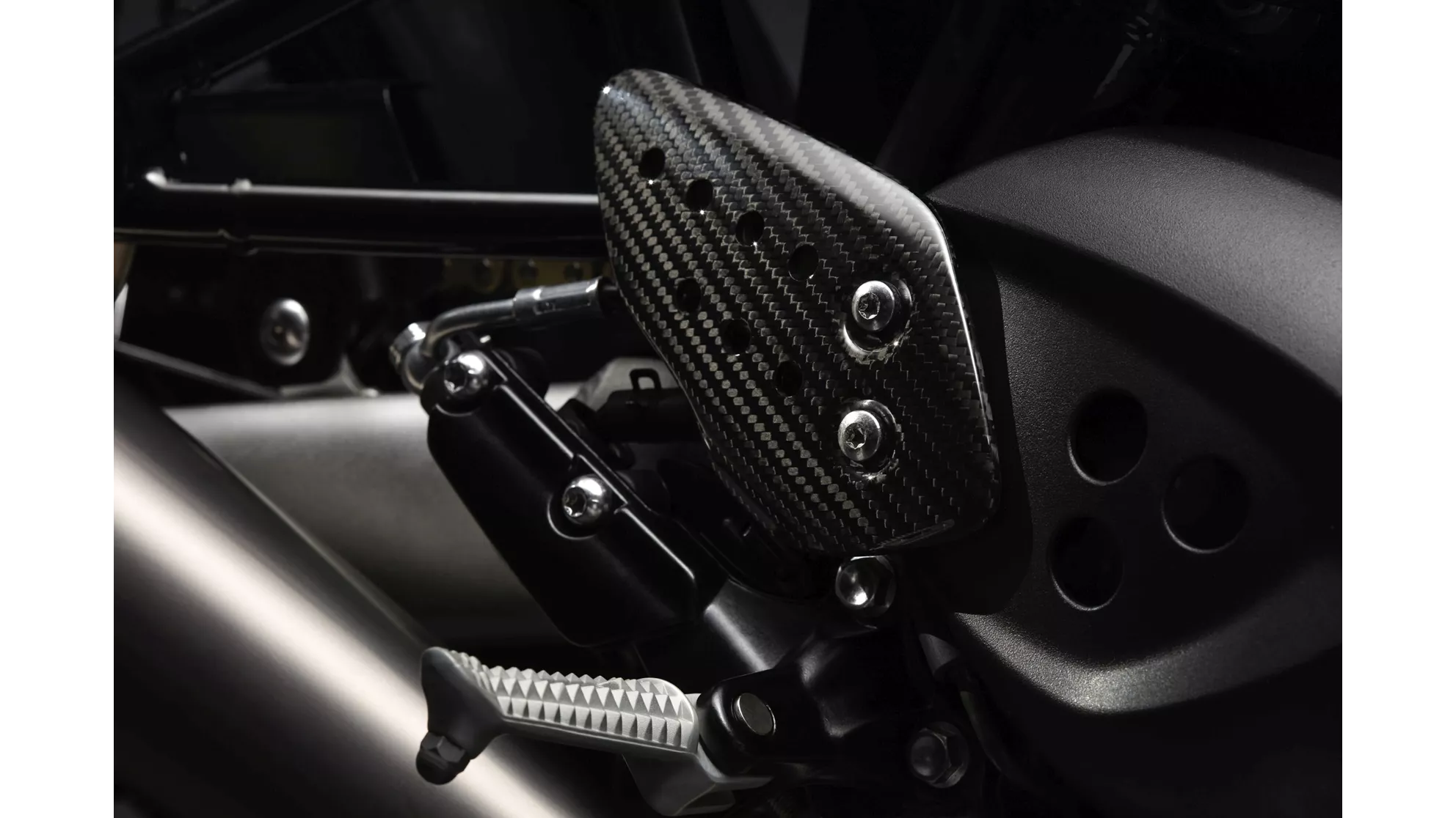 Triumph Thruxton TFC - Image 11 Triumph Thruxton TFC - Image 11