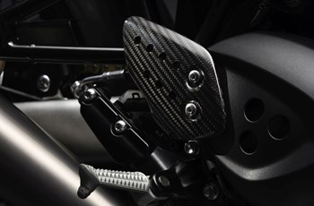 Triumph Thruxton TFC 2019 - Bild 13