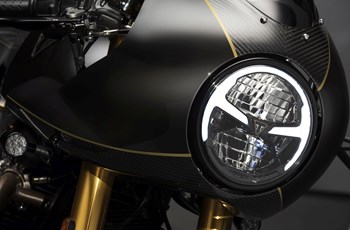 Triumph Thruxton TFC 2019 - Bild 14
